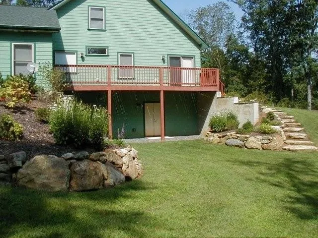 Professional landscape design near you across Mars Hill, NC - Autrey Tree & Landscaping