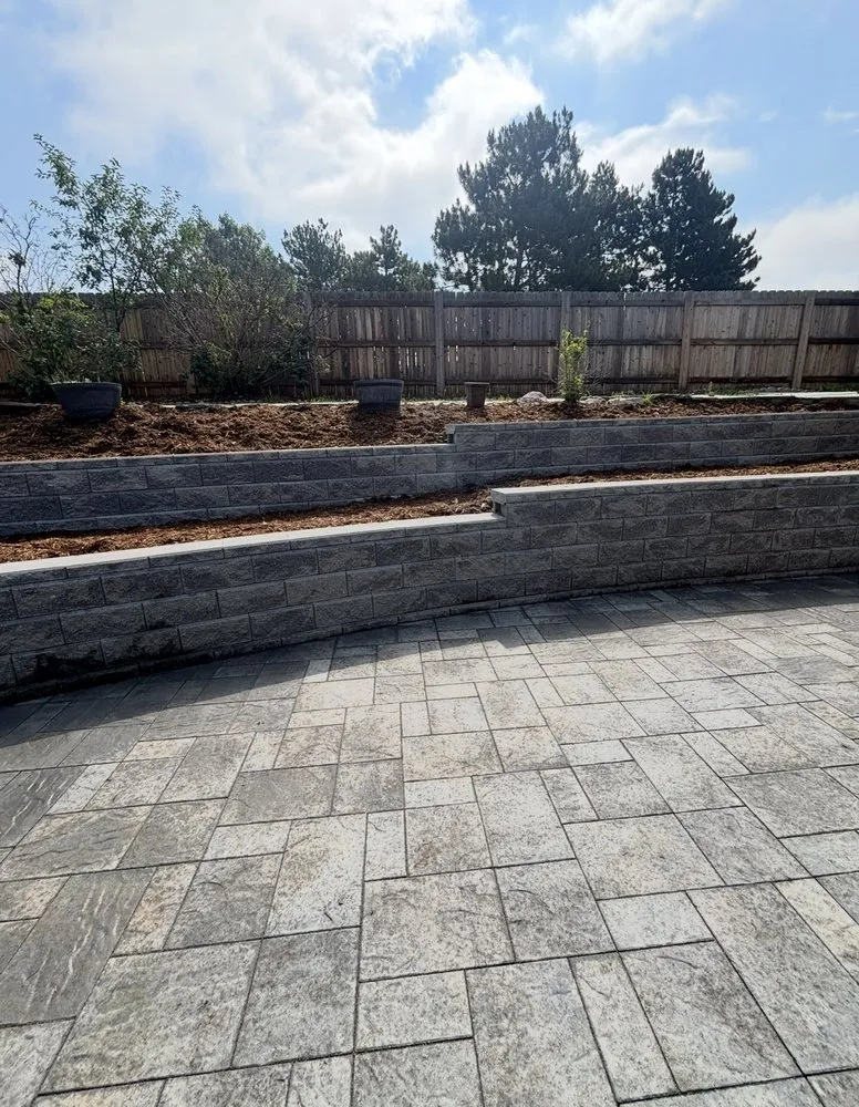 Reliable yard cleanup service experts serving Colorado Springs, CO - Autumn Blaze Landscapes