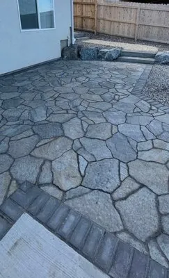 Autumn Blaze Landscapes Logo