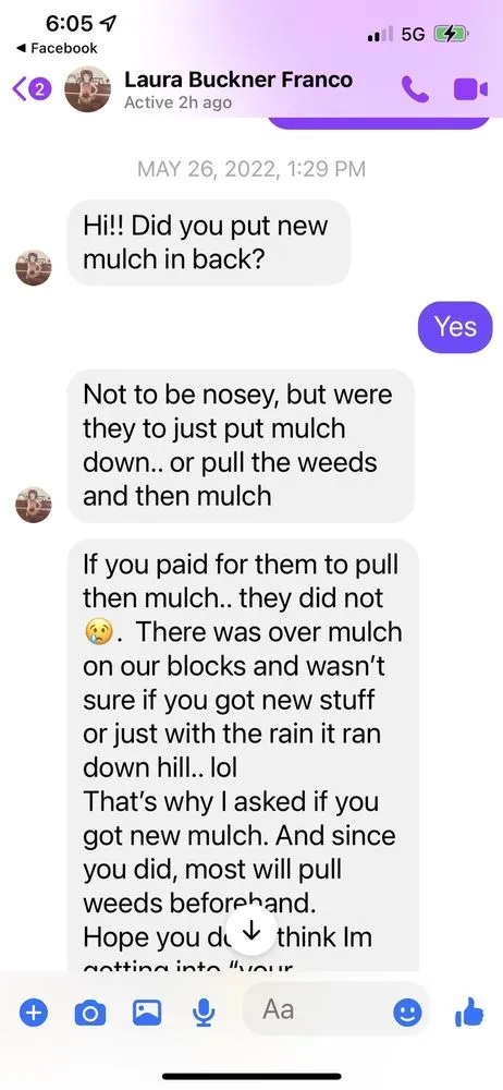 Top-rated outdoor landscaping for outdoor upgrades across Orland Park, IL - Autumn Blaze Landscaping