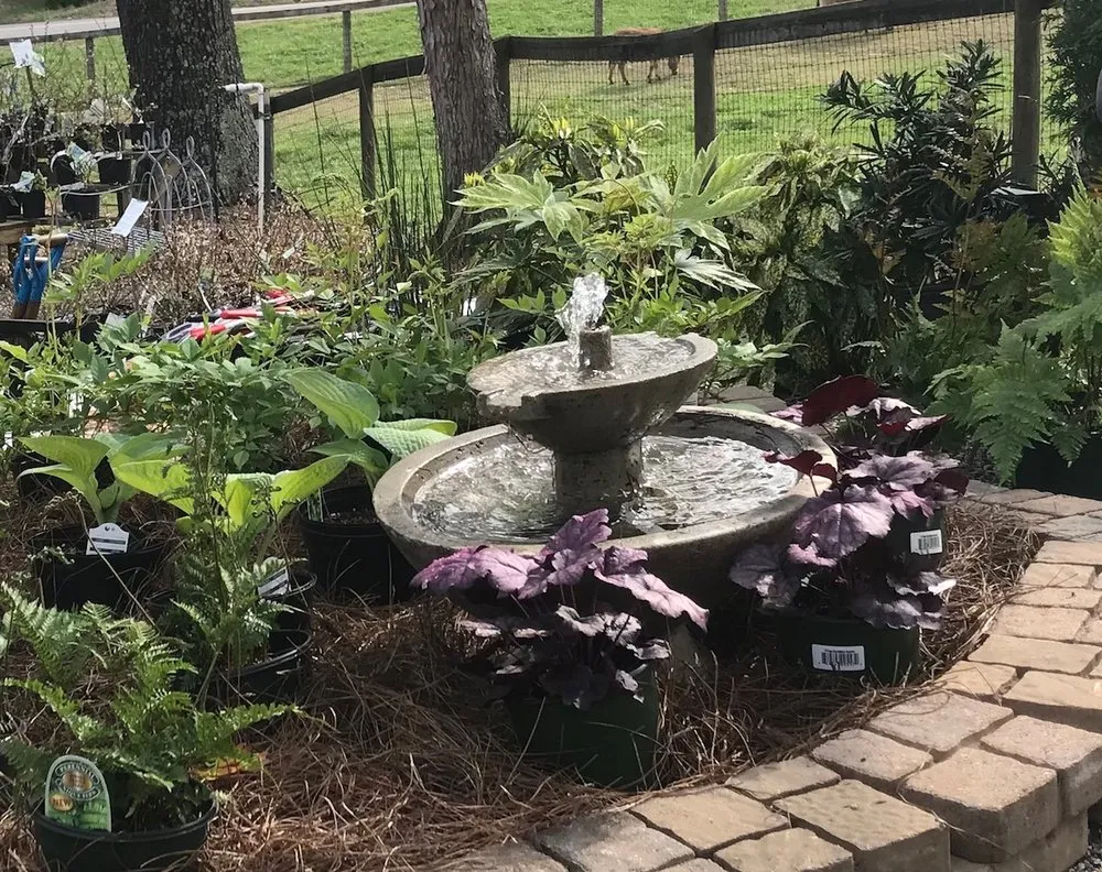 Reliable landscape design for homes across Woodstock, GA - Autumn Hill Nursery