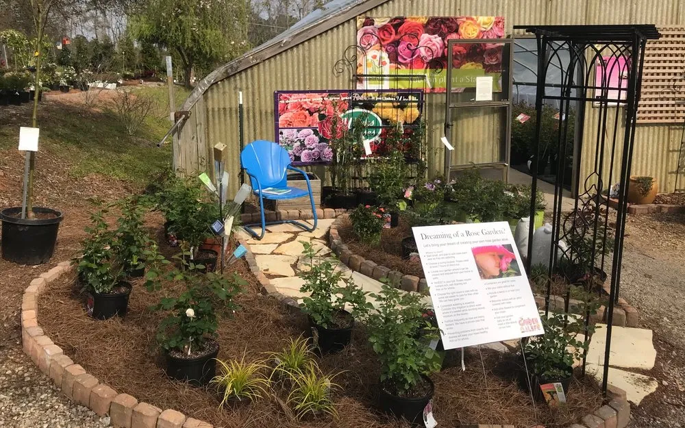 Affordable landscaping services experts serving Woodstock, GA - Autumn Hill Nursery