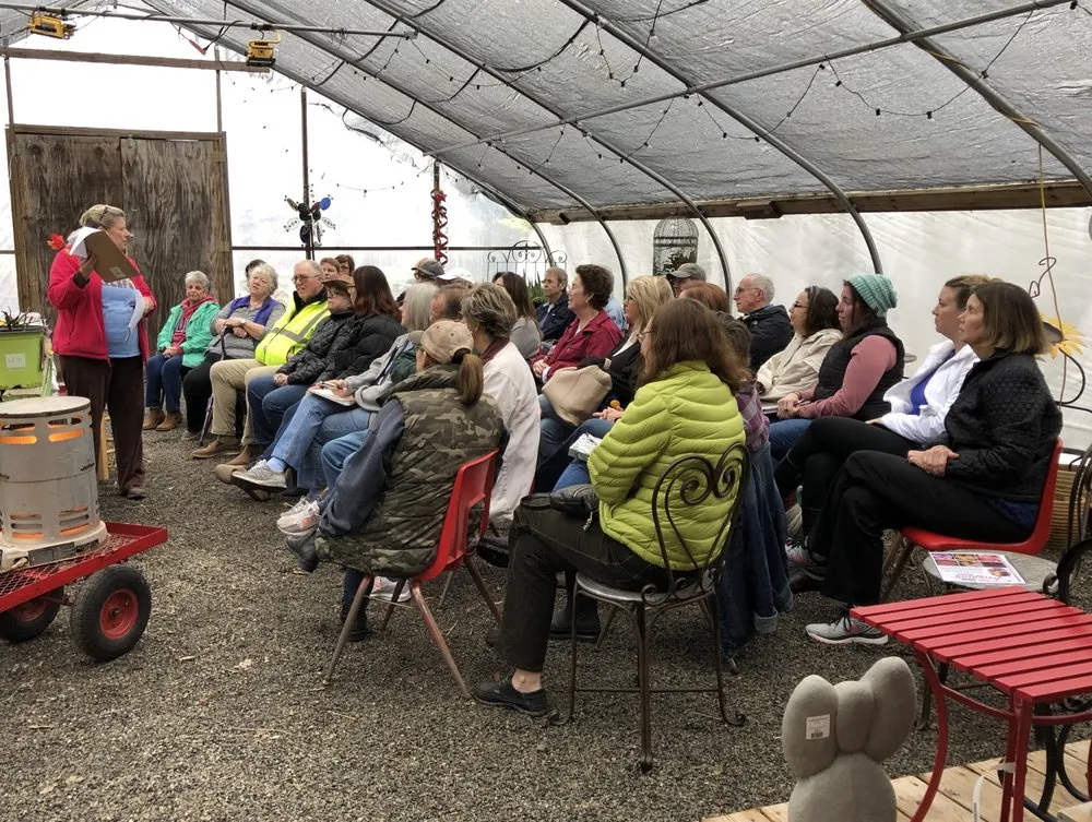 Trusted yard maintenance in Woodstock, GA - Autumn Hill Nursery