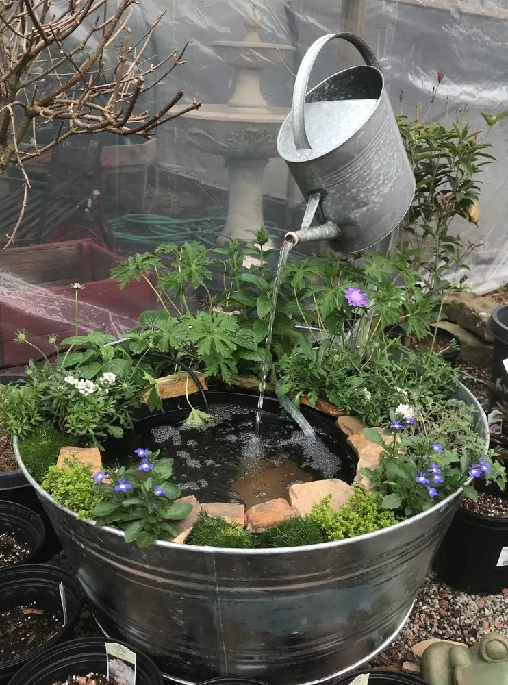 Top-rated lawn care service with custom design across Woodstock, GA - Autumn Hill Nursery