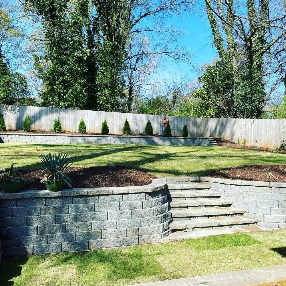 Affordable outdoor landscaping experts serving Kennesaw, GA - Autumn Landscape Company