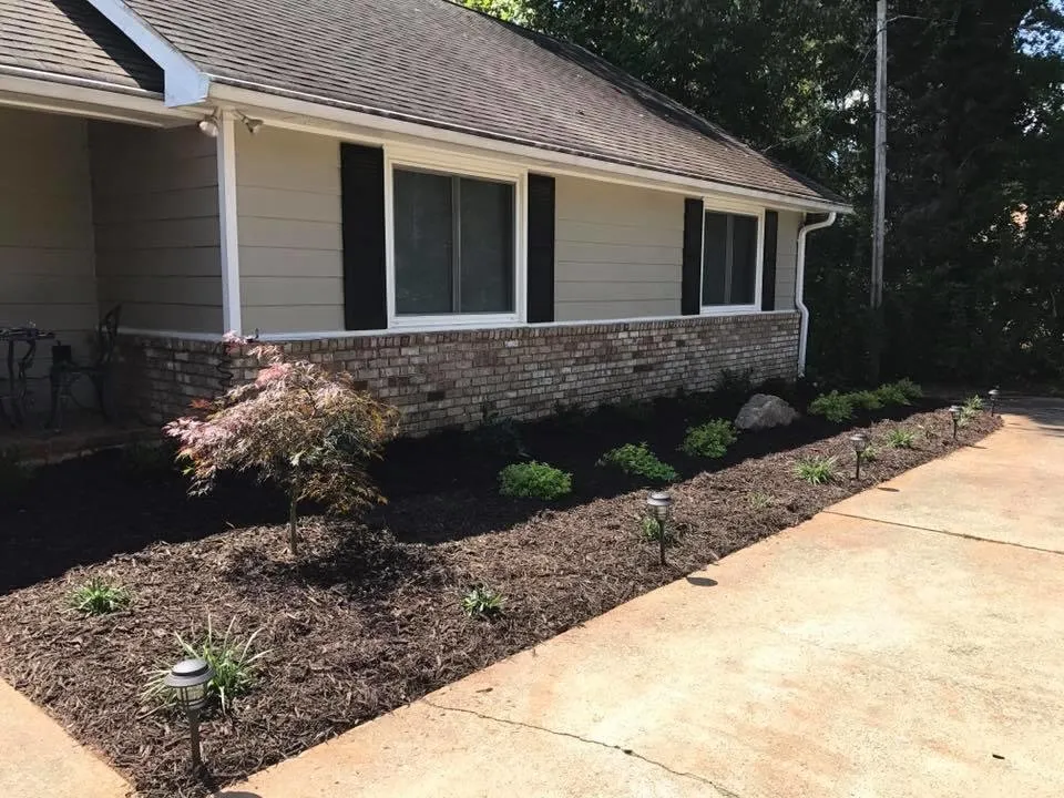 Affordable landscaping services for residential properties across Kennesaw, GA - Autumn Landscape Company