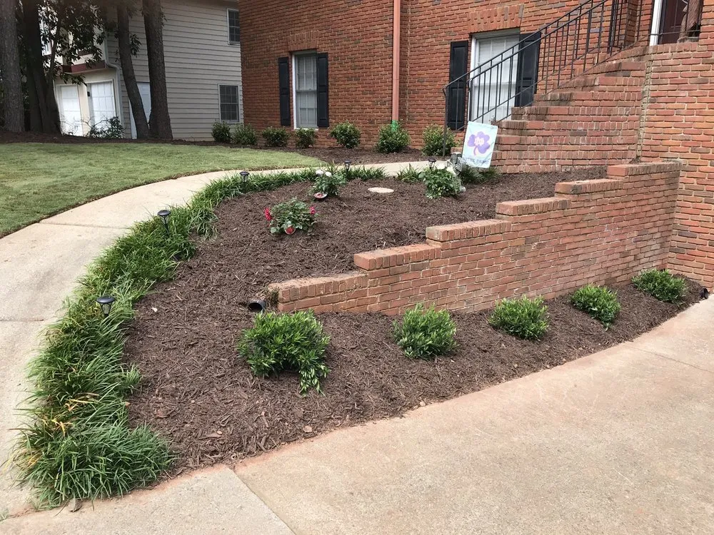 Local lawn care service in Kennesaw, GA - Autumn Landscape Company