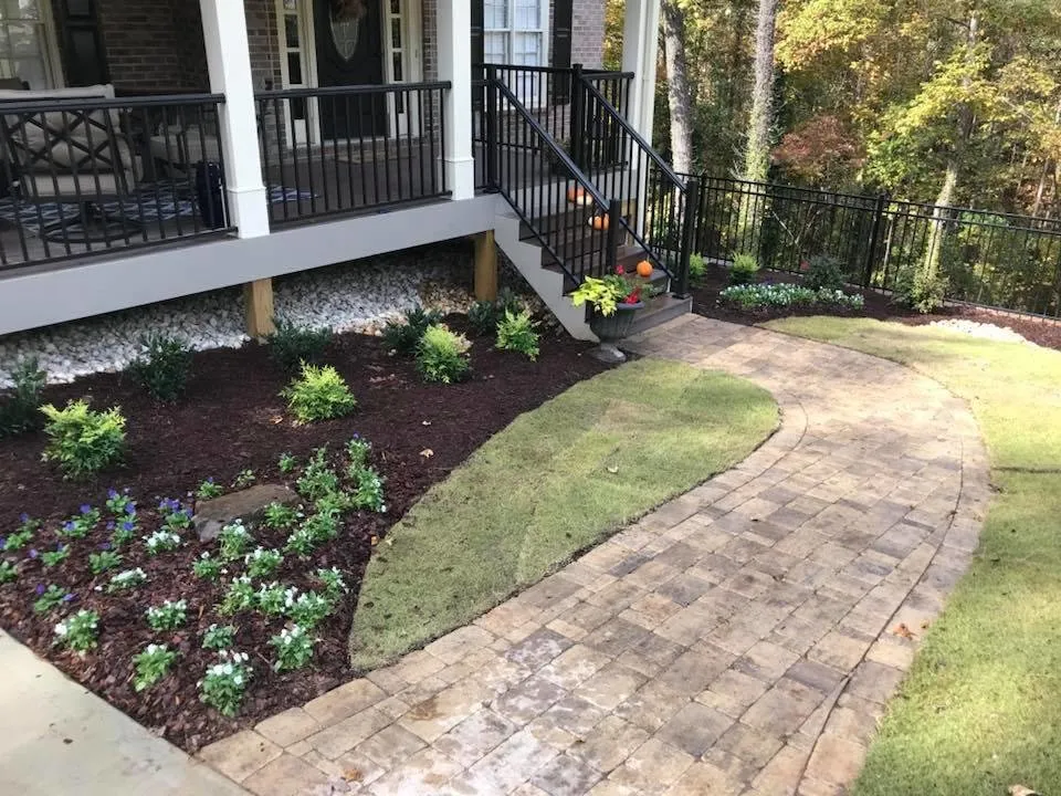 Trusted outdoor landscaping experts serving Kennesaw, GA - Autumn Landscape Company