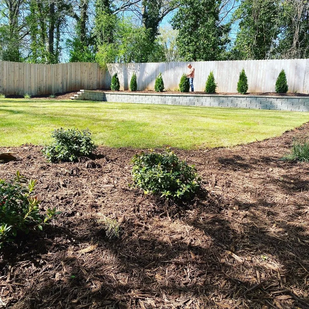 Top-rated garden landscaping in Kennesaw, GA - Autumn Landscape Company