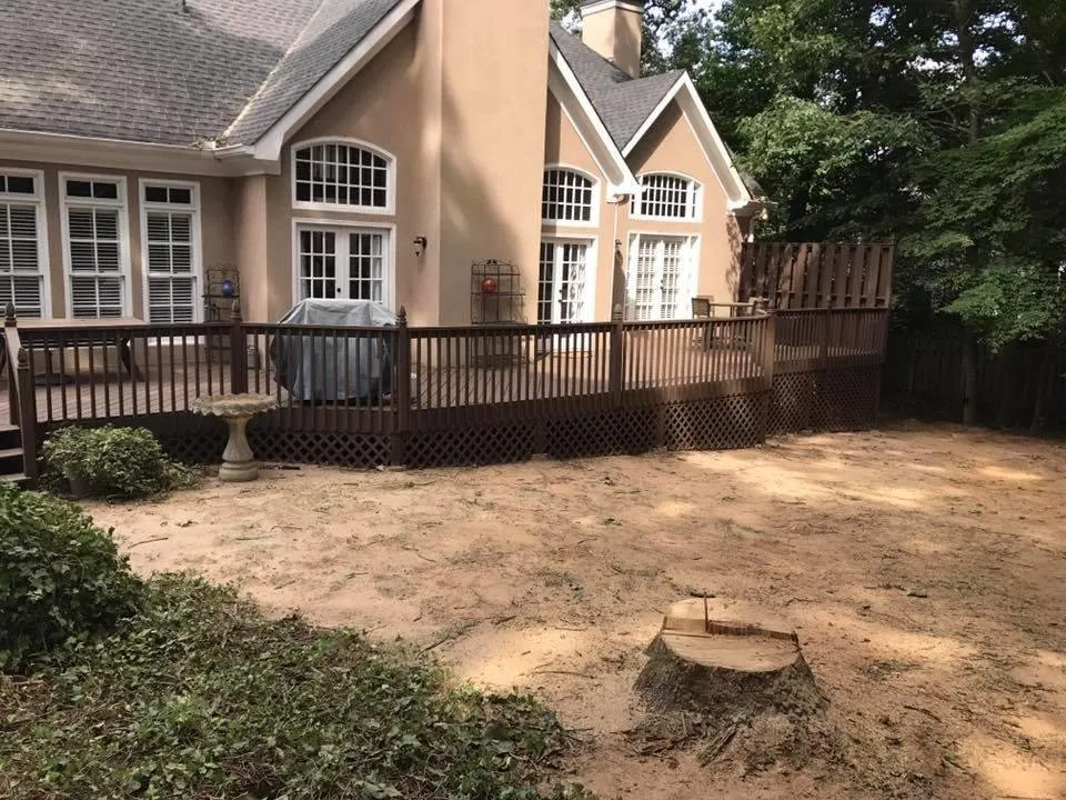 Expert landscape design experts serving Kennesaw, GA - Autumn Landscape Company