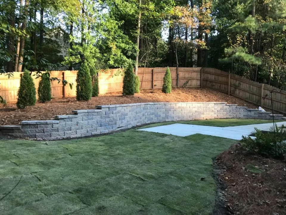 Custom lawn care service experts serving Kennesaw, GA - Autumn Landscape Company
