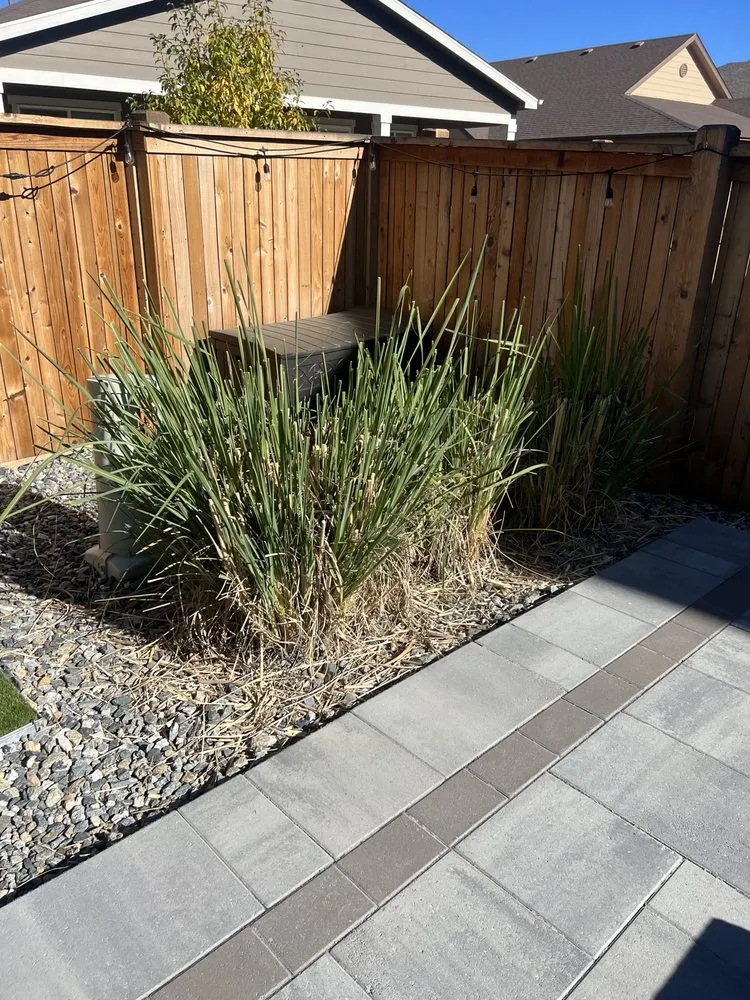 Local landscape design in Thornton, CO by Autumn Lawn & Landscaping