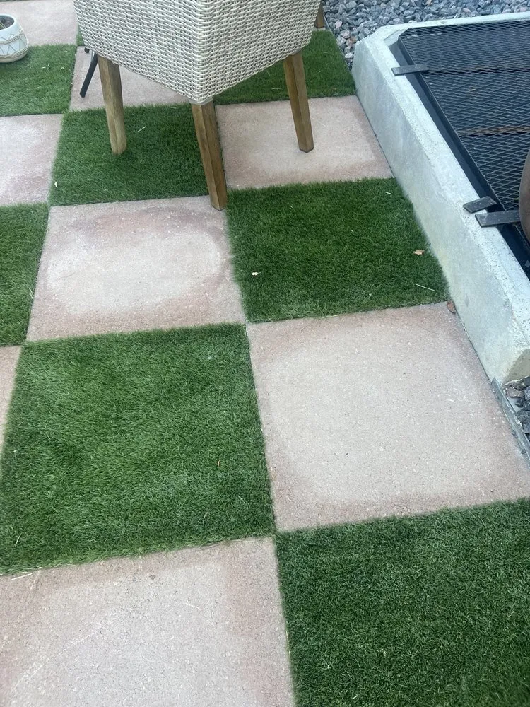 Expert lawn care service with custom design in Thornton, CO by Autumn Lawn & Landscaping