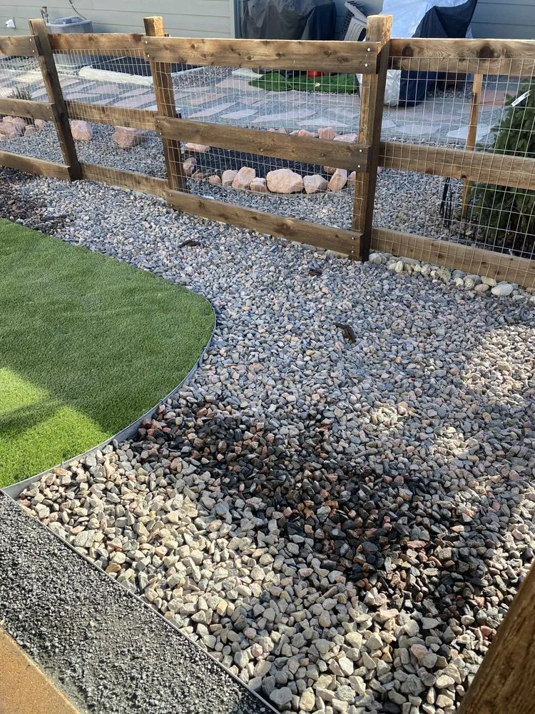 Reliable lawn mowing service in Thornton, CO by Autumn Lawn & Landscaping