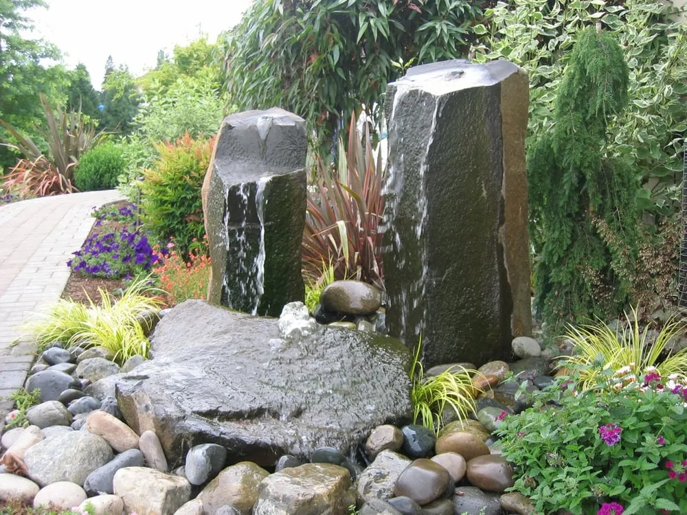 Affordable yard cleanup service in Saint Paul, OR by Autumn Leaf Landscaping