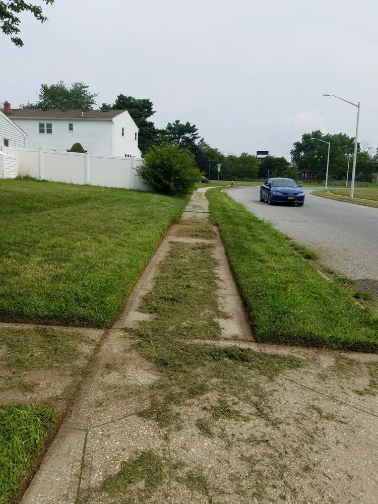 Trusted landscape design with custom design across Lindenhurst, NY - Autumn Leaves Landscape and Design