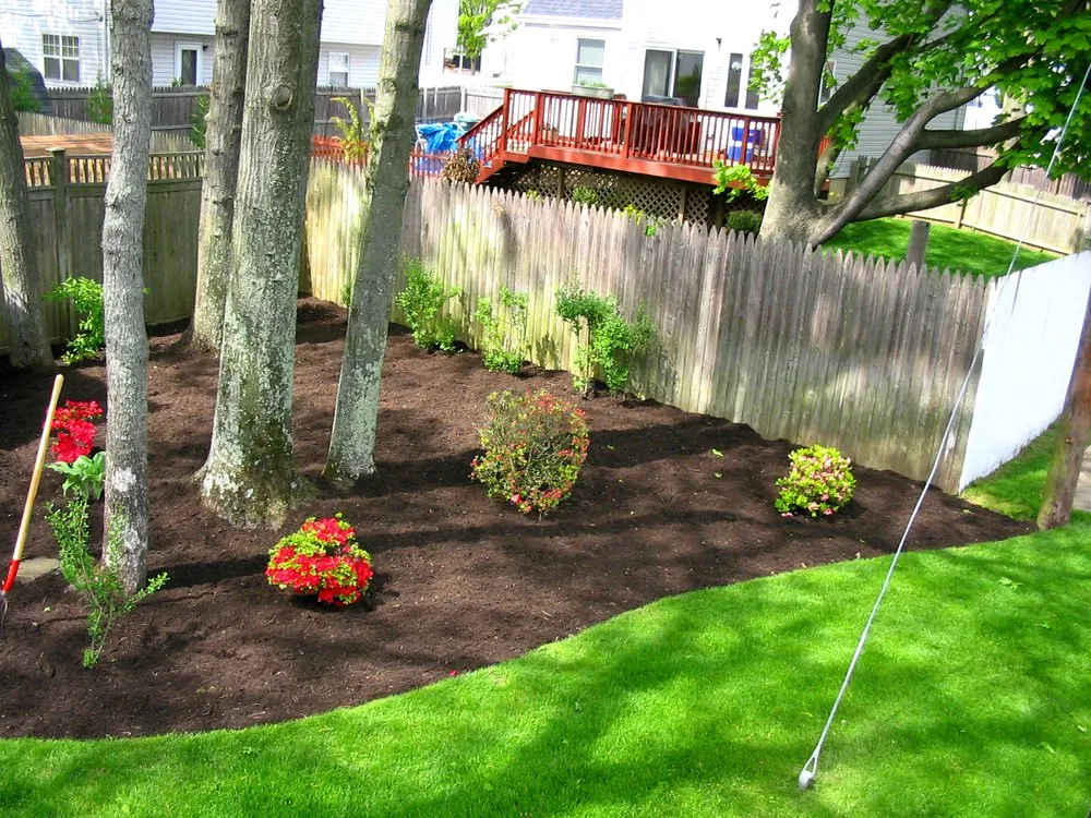 Trusted lawn care service for year-round maintenance across Lindenhurst, NY - Autumn Leaves Landscape and Design