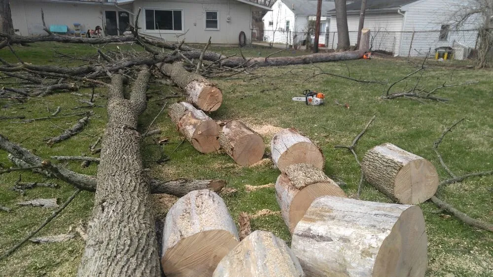 Affordable landscape installation near you in Columbus, OH by Autumn Oak Landscaping