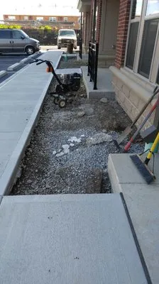 Autumn Oak Landscaping Logo