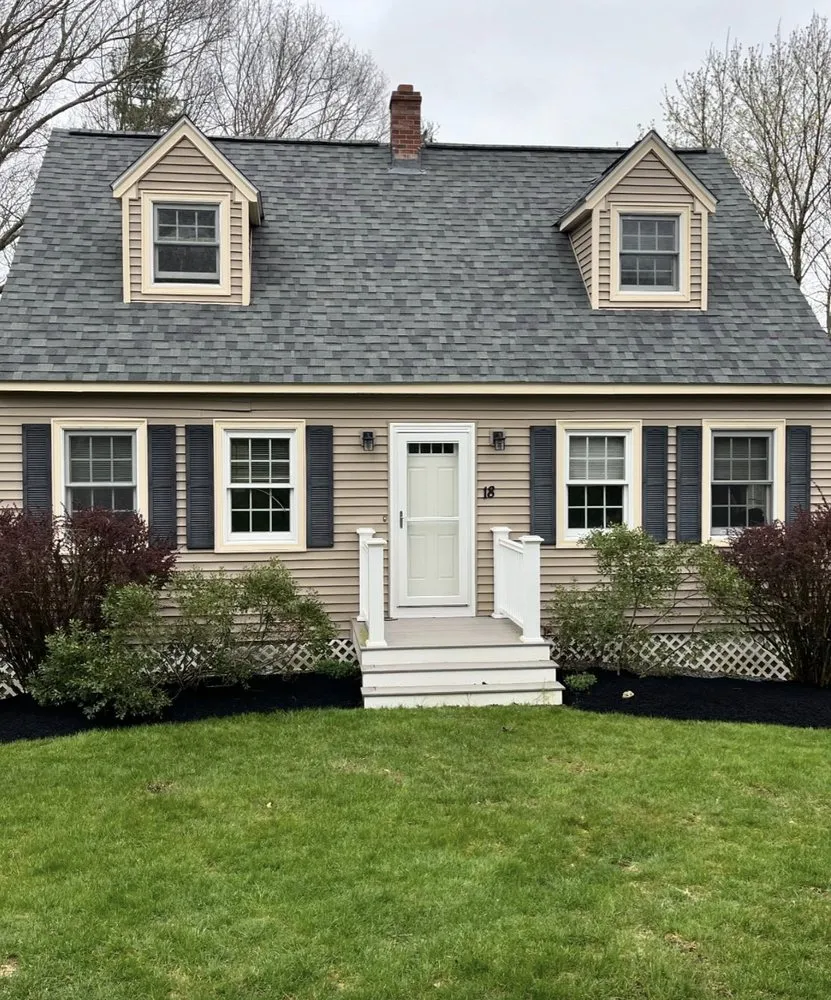 Top-rated outdoor landscaping in Berwick, ME - Autumn Pine Lawn Care