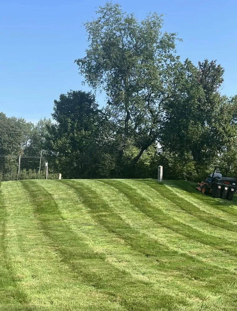 Custom yard maintenance for homes across Berwick, ME - Autumn Pine Lawn Care