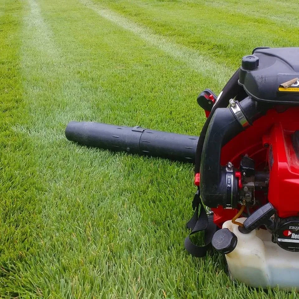 Reliable lawn care service for outdoor upgrades across Elizabethton, TN - Autumn Ridge Lawn and Landscape