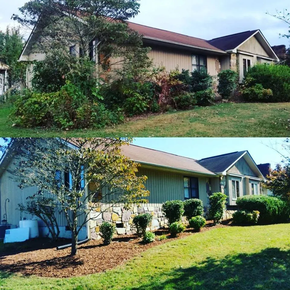 Affordable landscaping services for residential properties across Elizabethton, TN - Autumn Ridge Lawn and Landscape