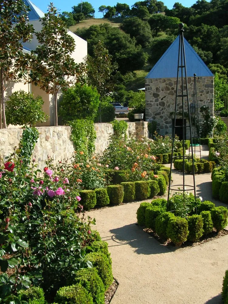 Local lawn care service in Angwin, CA by Autumn Skies Landscapes