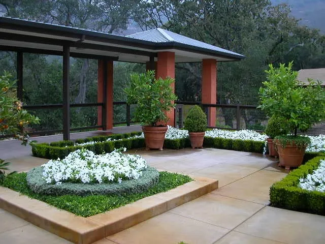 Expert outdoor landscaping for beautiful yards across Angwin, CA - Autumn Skies Landscapes