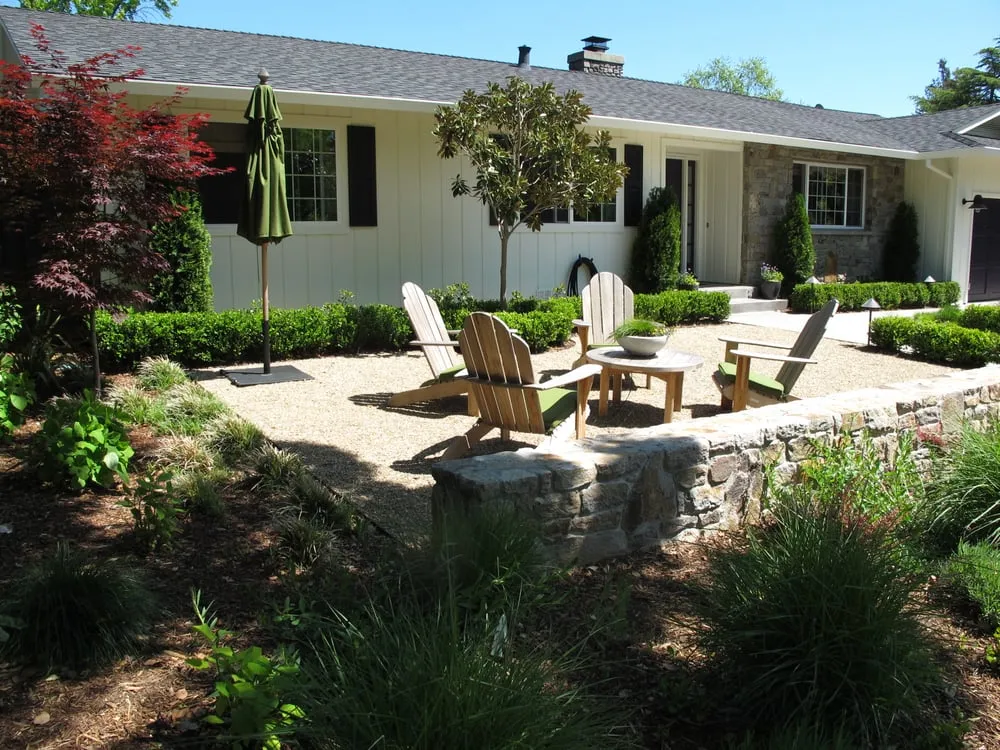 Reliable yard cleanup service for outdoor upgrades across Angwin, CA - Autumn Skies Landscapes