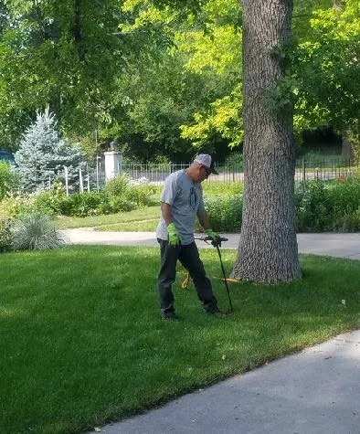 Affordable yard cleanup service for homes across Golden, CO - Autumn Tree, Lawn and Landscape