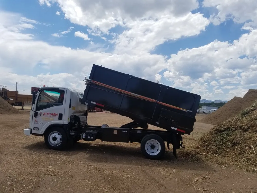 Trusted residential landscaping for year-round maintenance in Golden, CO by Autumn Tree, Lawn and Landscape