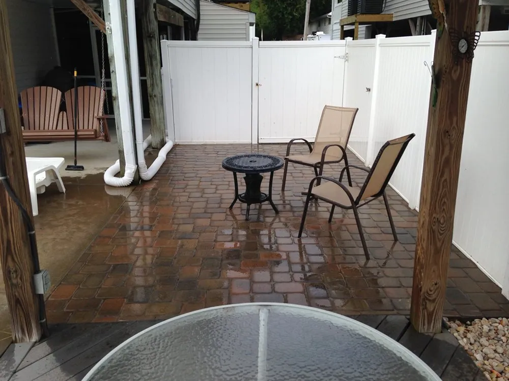 Top-rated landscape installation for residential properties in Murrells Inlet, SC by Autumn's Landscape and Tree Service