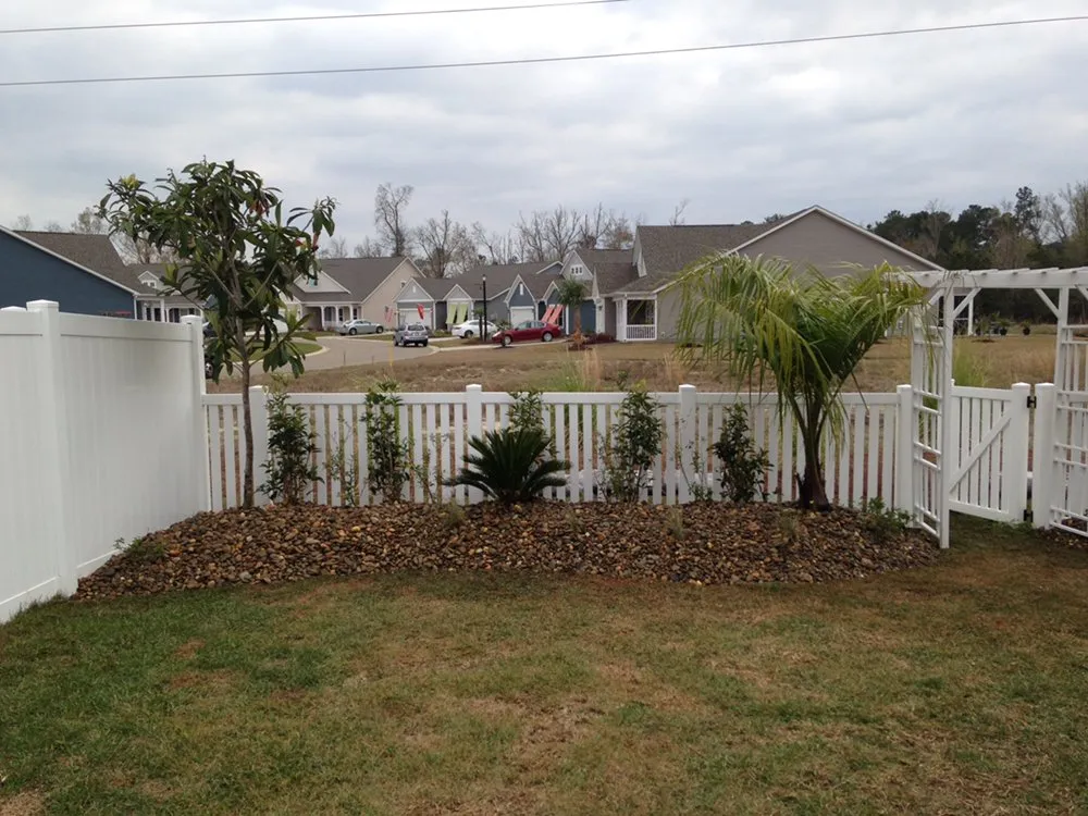 Local yard maintenance for outdoor upgrades across Murrells Inlet, SC - Autumn's Landscape and Tree Service