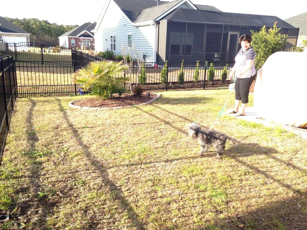 Top-rated landscape design in Murrells Inlet, SC by Autumn's Landscape and Tree Service