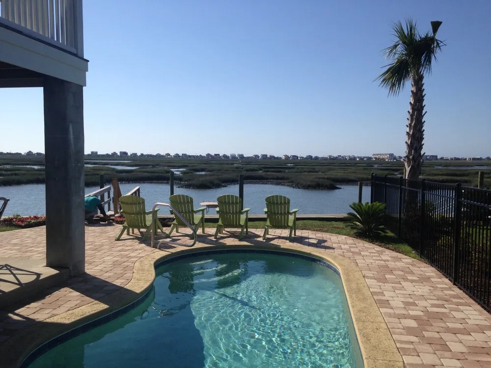 Local yard maintenance for year-round maintenance in Murrells Inlet, SC by Autumn's Landscape and Tree Service