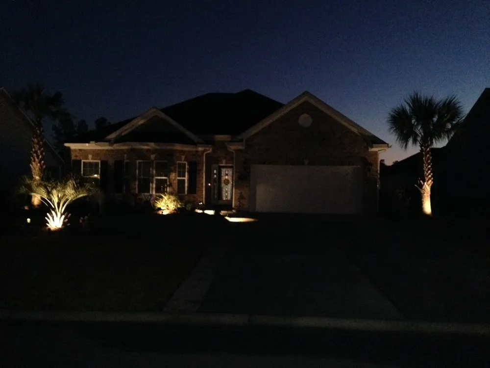 Expert lawn mowing service near you in Murrells Inlet, SC by Autumn's Landscape and Tree Service