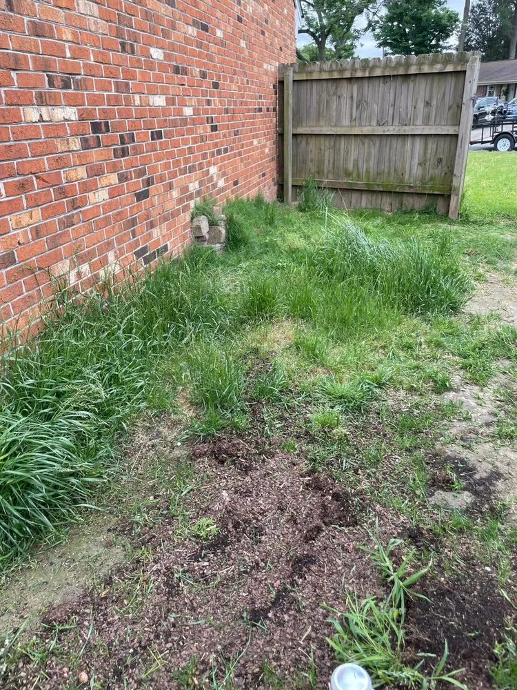 Top-rated lawn mowing service in Chesapeake, VA by AV Clean Cut Landscaping