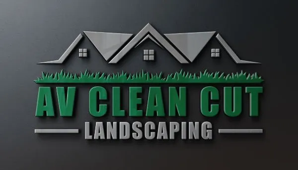 Custom lawn mowing service for residential properties across Chesapeake, VA - AV Clean Cut Landscaping