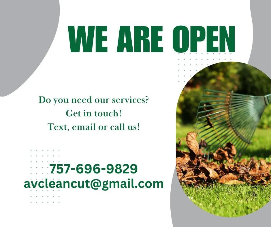 Top-rated garden landscaping for residential properties in Chesapeake, VA by AV Clean Cut Landscaping