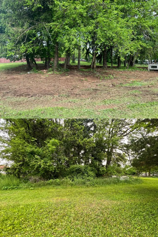 Trusted outdoor landscaping experts serving Bath, PA - AV Excavations