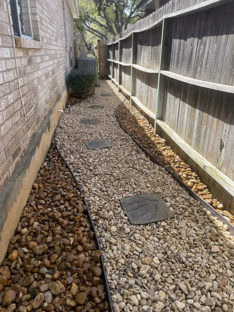 Local lawn mowing service experts serving San Antonio, TX - A&V Fencing and Landscaping