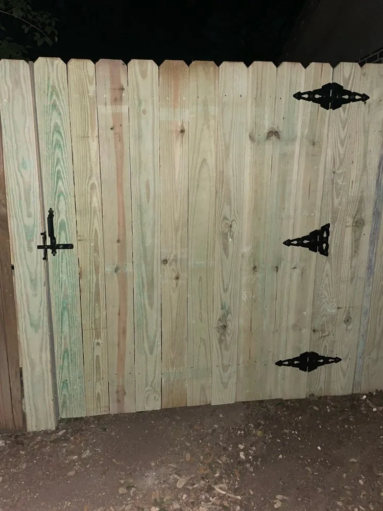 Top-rated outdoor landscaping experts serving San Antonio, TX - A&V Fencing and Landscaping