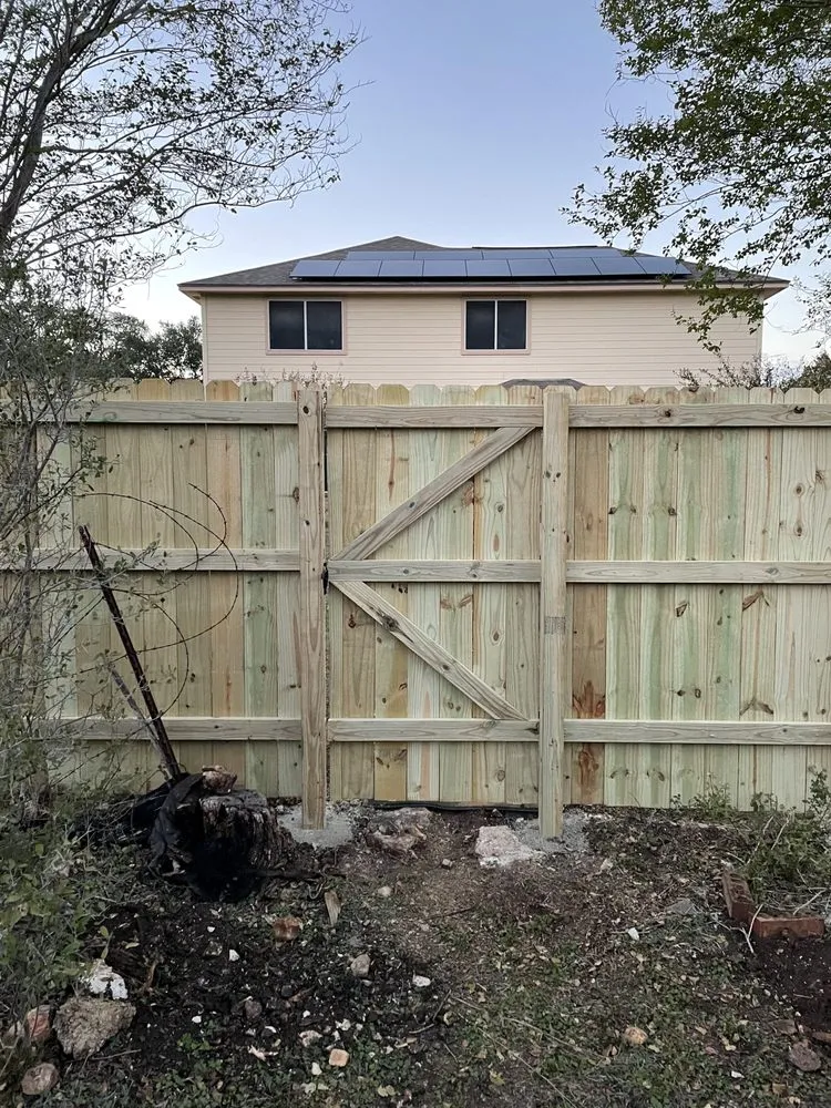 Reliable lawn mowing service for residential properties across San Antonio, TX - A&V Fencing and Landscaping