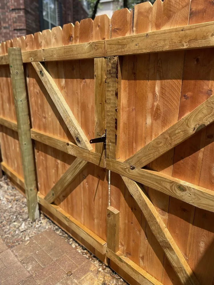 Reliable lawn mowing service in San Antonio, TX - A&V Fencing and Landscaping