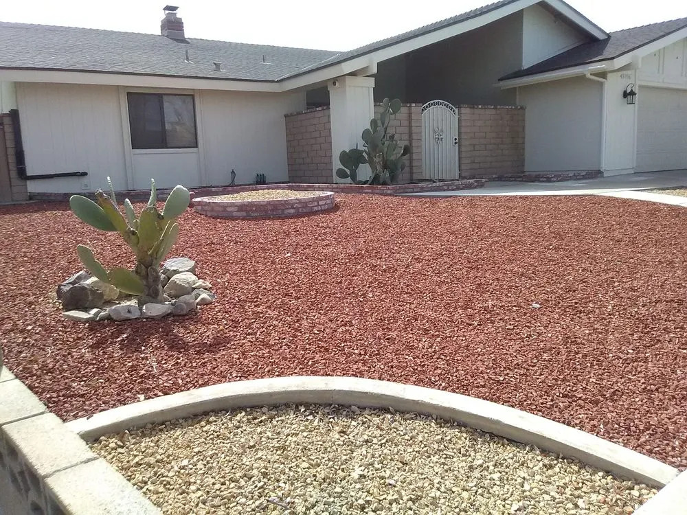 Local yard maintenance in Lancaster, CA - AV Lancaster Landscaping and Gardening