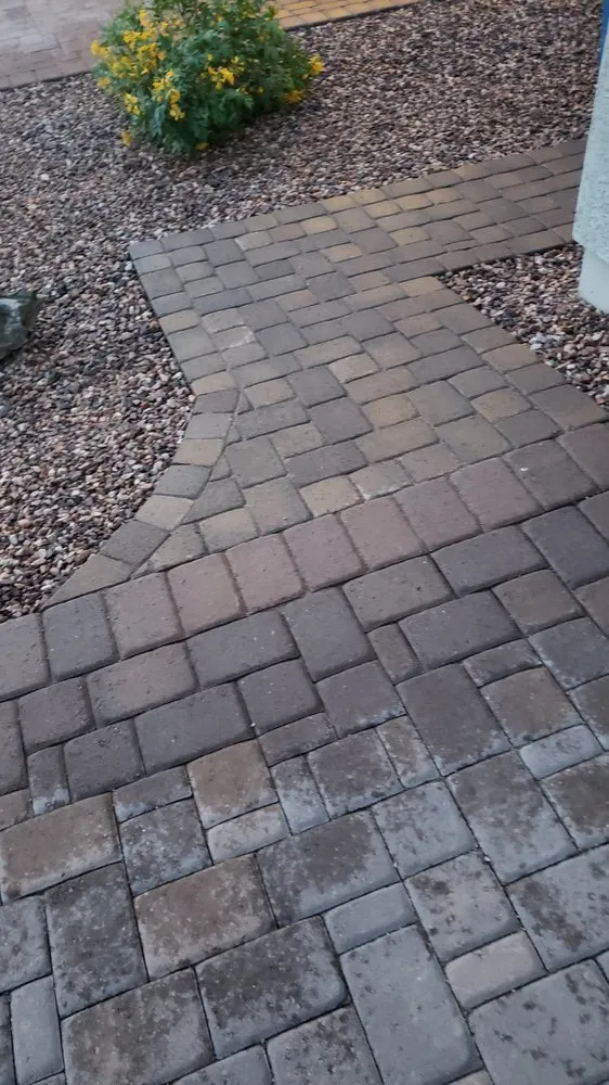 Affordable landscaping services in Mesa, AZ by A&V Landscape and Design