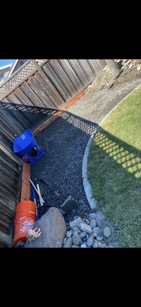 Reliable lawn care service in Daly city, CA by AV Landscape