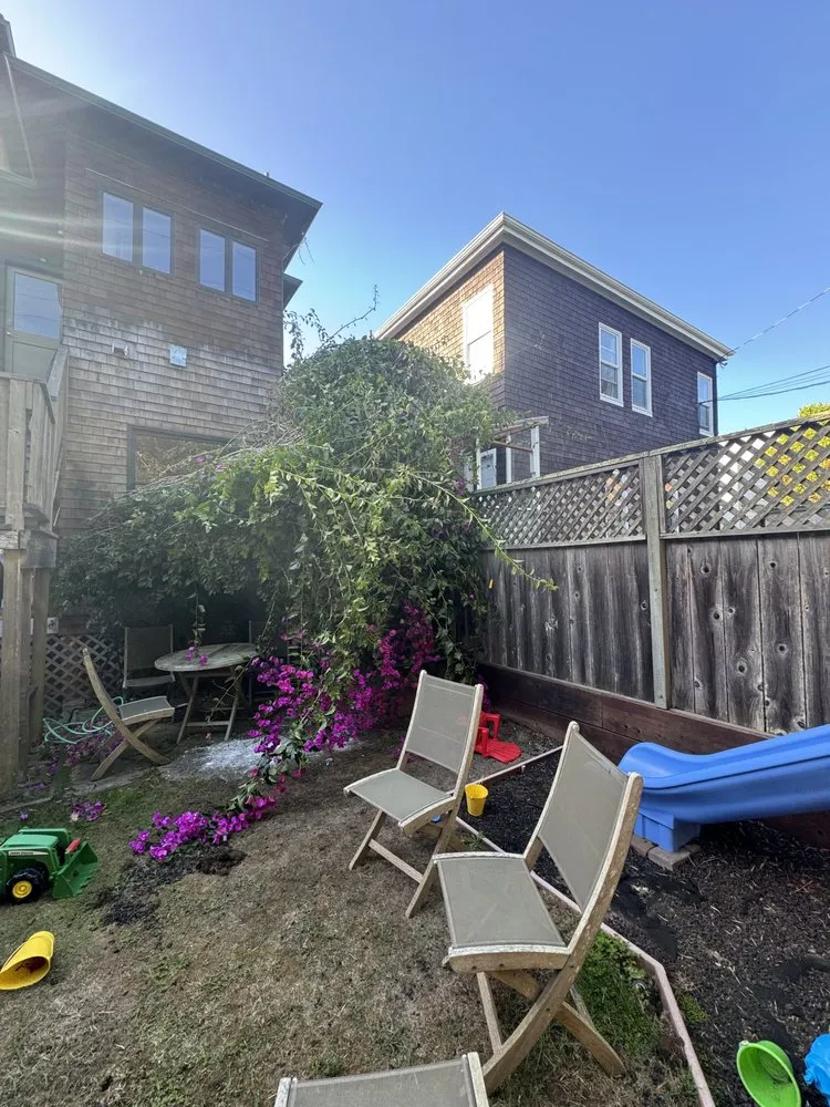 Local residential landscaping experts serving Daly city, CA - AV Landscape