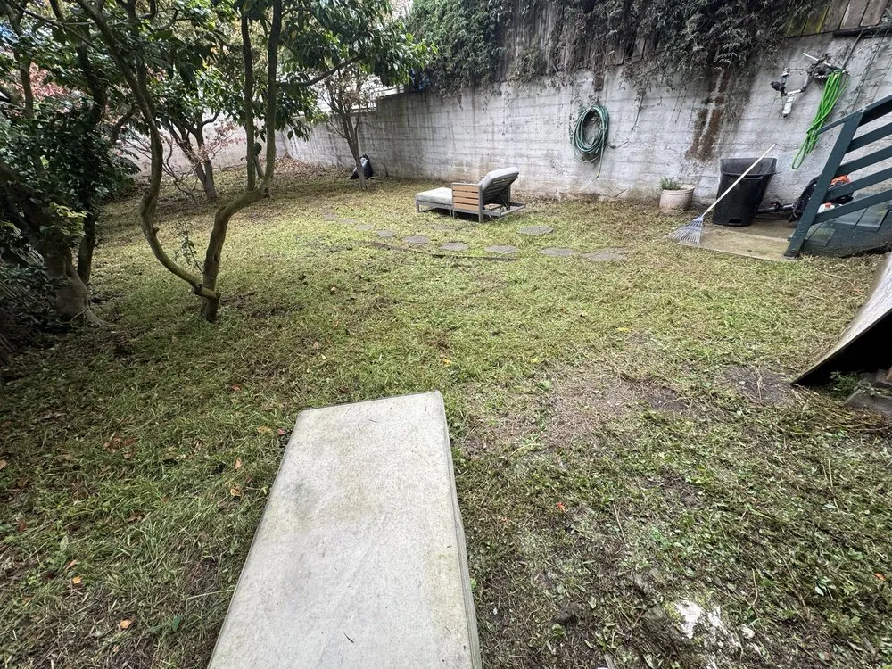 Expert garden landscaping near you across Daly city, CA - AV Landscape